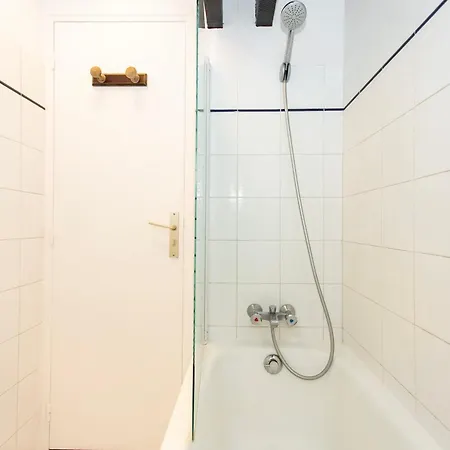 Upper Marais & Pompidou - 1br - Cityapartmentstay Apartment Paris