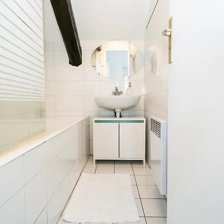 Upper Marais & Pompidou - 1br - Cityapartmentstay Apartment *